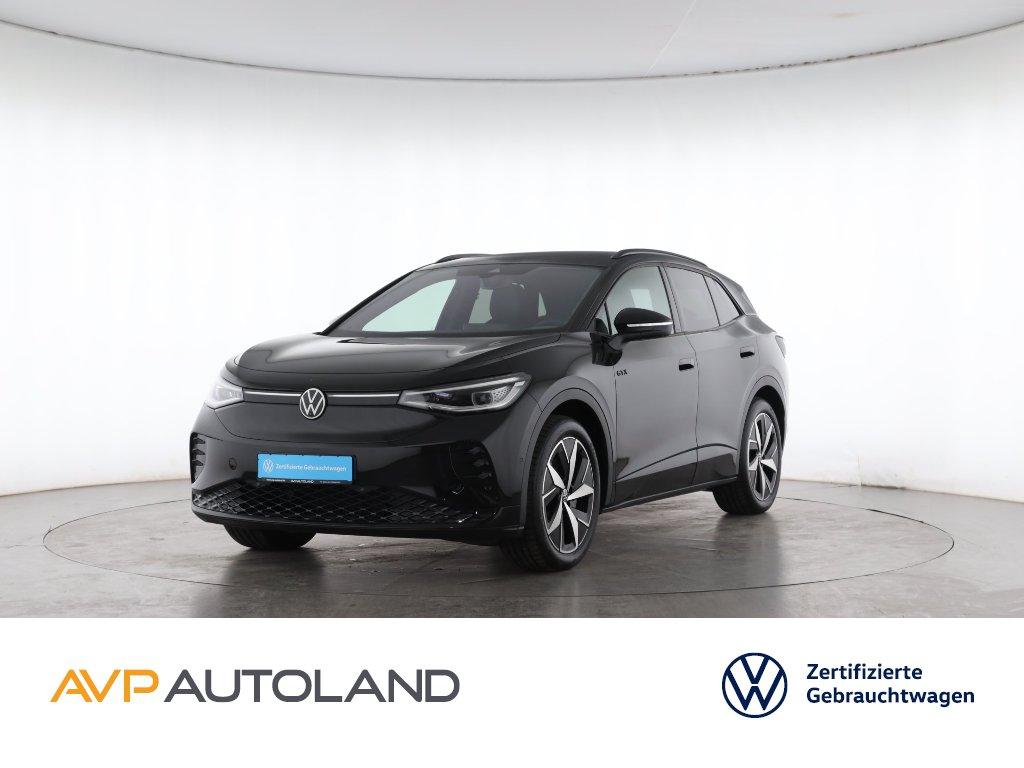 Volkswagen ID.4 GTX 4MOTION NAVI LED AHK SITZH.