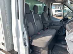 Fahrzeugabbildung Ford Transit 2.2 TDCi,L4,Maxi,Alukoffer,LBW,Klima
