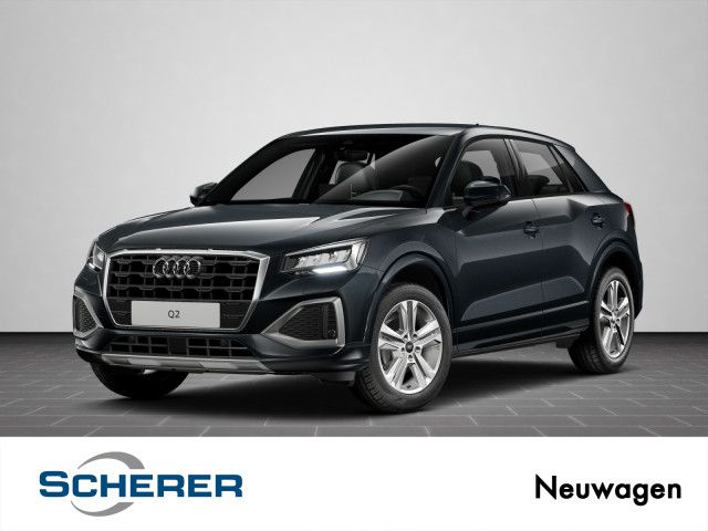 Image of Audi Q2