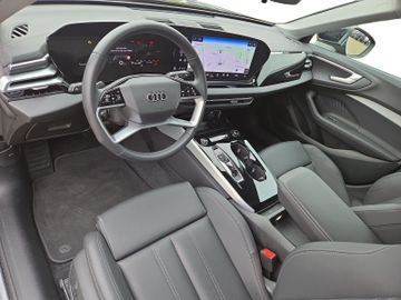 Audi A5 - 4