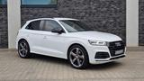 Audi SQ5 3.0 TFSI tiptronic quattro - - Audi SQ5 von privat