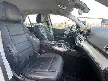 Mercedes GLE 300 - 12