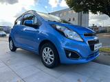Chevrolet Spark 1.2 LT+ - Chevrolet Spark Gebrauchtwagen