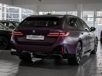 BMW i5 - Vorschau Bild 5