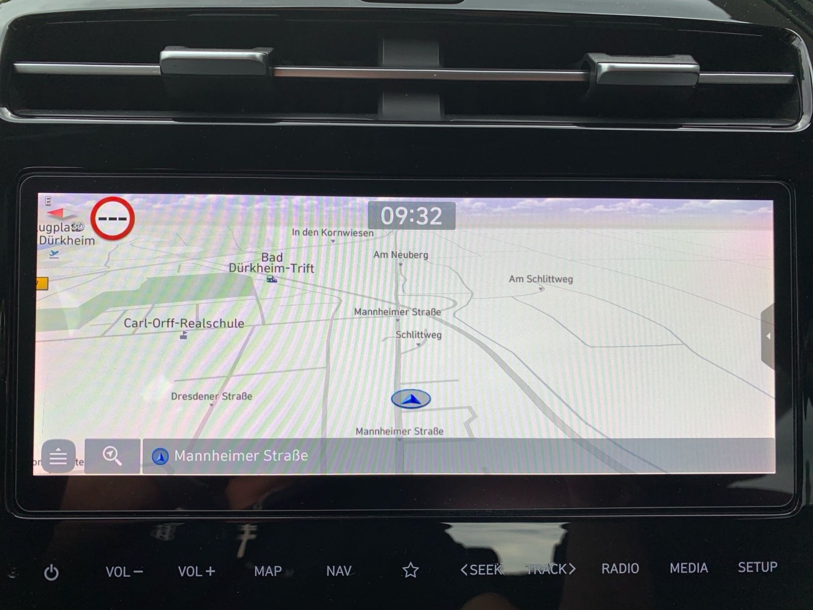 Fahrzeugabbildung Hyundai TUCSON 1.6 T-GDI Select Mild-Hybrid Allwetter