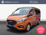 Bürstner Copa C 530 - Offers