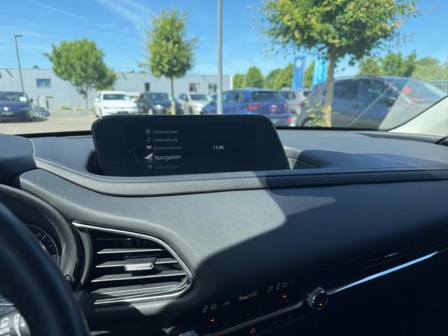 CX-30 2.0 SKYACTIV-G M Hybrid Selection Navi ACC