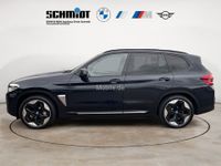 BMW iX3 - Vorschau Bild 3