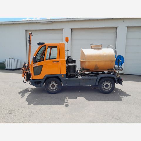 Multicar Fumo M30