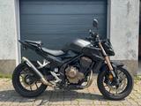 Honda CB500F Naked Bike Honda 48PS  - Offers