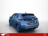 Nissan Leaf e+ Tekna 62 kWh Navi Leder Soundsystem Bose - Nissan Leaf aus 2021