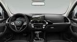 BMW X3 xDr30e PANO*ACC*AdapLED*HiFi*Virtual*360°*HUD - BMW X3 mit Hybrid-Antrieb