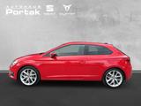 Seat Leon SC FR Start&ampStop 1.8 DSG Navi/Sitzh/Einp - gebrauchte Seat Sportwagen