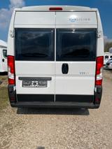 Sun Living V 55 SP MJ 2025 *Softlock* *Bestand* - Kastenwagen