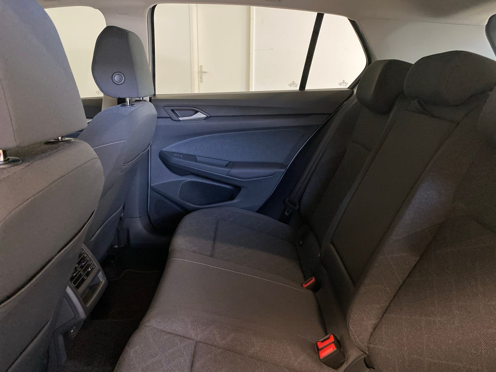 Volkswagen Golf - Bild 8