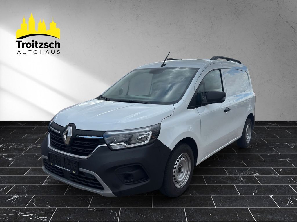 Image of Renault Kangoo