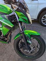 Kawasaki Z 125 - Offers