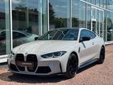 BMW M4 xDrive Competition*Schale*M Drivers Package* - BMW M4 xDrive Gebrauchtwagen