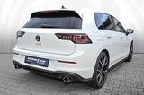 Volkswagen Golf VIII 2.0 TSI DSG GTI Black Style - Volkswagen Golf Neuwagen: Automatik