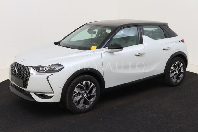 DS Automobiles DS3 E-Tense Rivoli NO EU/KEIN EU/T1