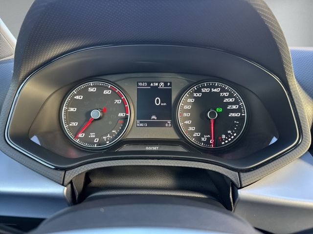 Arona 1.5 TSI DSG FR LED+NAVI+GRA+BEATS+PDC+SIHZ