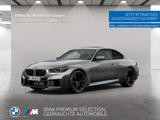 BMW M2 Coupé Harman/K LiveCockpitProf Kamera LED - BMW M2 in Bonn