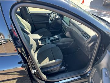 Bild 13 Ford Kuga Active X PHEV HUD AHK-klappbar Navi Leder D