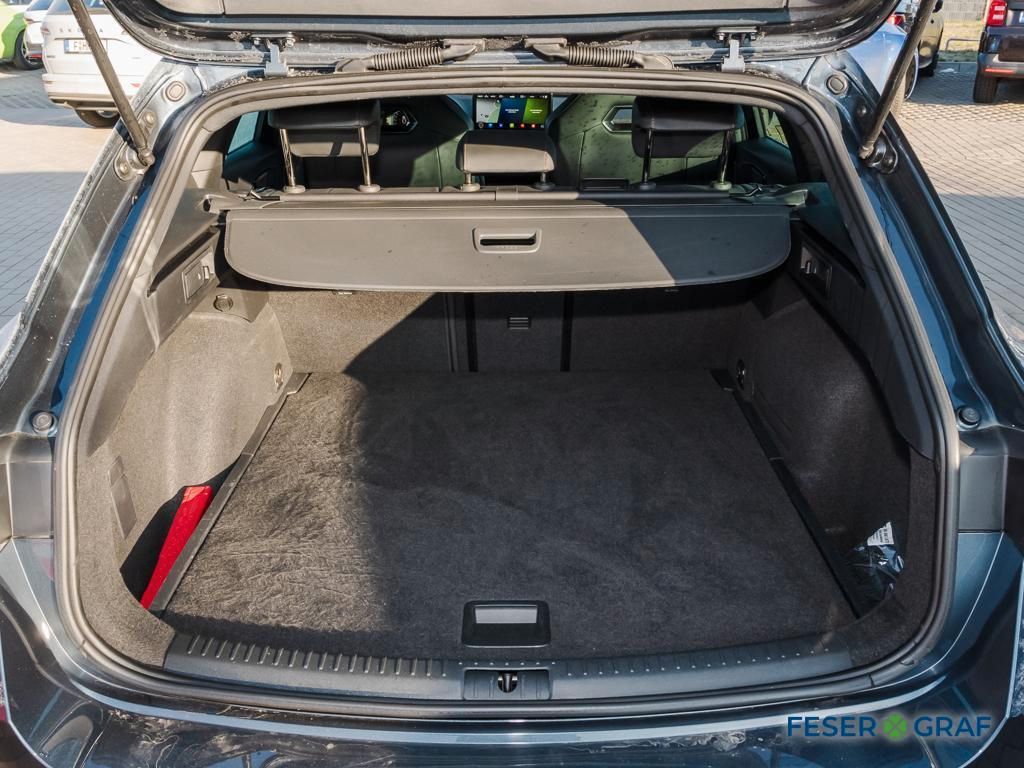 Cupra Leon - Bild 12