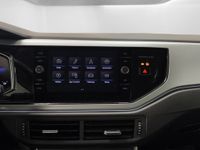 Volkswagen Polo - Vorschau Bild 16