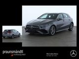 Mercedes-Benz A 200 AMG Advanced Plus Pano/MBUX/Kamera/LED/DAB - Mercedes-Benz A-Class: Advanced Plus