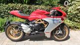 MV Agusta Superveloce 800 - Offers matching your search criteria