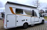 Bürstner Lyseo TD 644G Lithium, Klima, UVP: 121.970 €