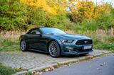 Ford Mustang 2.3 EcoBoost Convertible - Gebrauchtwagen in Polen