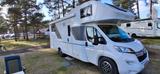 Sun Living A 75 SL - Alkoven - neuwertig - Sun-Living S 75 SL