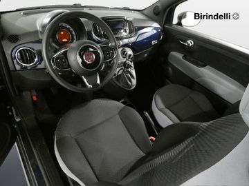 Fiat 500 - 8