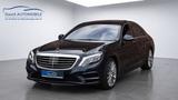 Mercedes-Benz S 500 LANG HYBRID AMG-LINE 1HAND CHAUFFEUR SHEFT - Mercedes-Benz S 500 Plug-in Hybrid (PHEV) Gebrauchtwagen