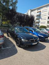 BMW 730LD A - - BMW 730 in Stuttgart