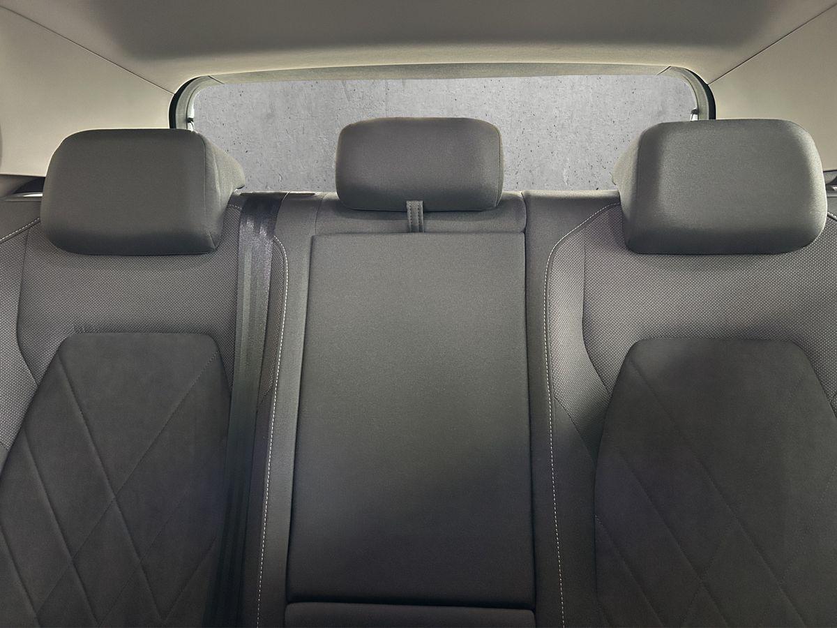 Volkswagen Golf 2.0 TSI DSG Style, миниатюра 17