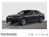 BMW 740d xDrive M SPORT+HuD+DA PROF+360°+STANDHZG+SK - BMW 7er Reihe Jahreswagen