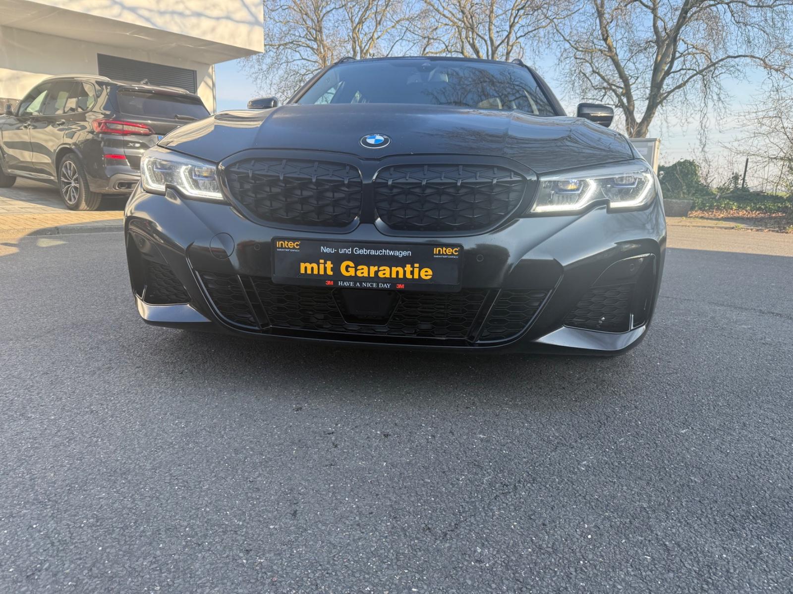 BMW M340d 3 Touring M340 d xDrive