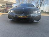 BMW M340d 3 Touring M340 d xDrive - gebrauchte BMW M340d aus dem Jahr 2020