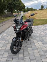 Honda VFR1200XD Crosstourer Automatik  - HONDA AUTOMATIK VFR 1200