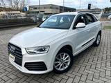 Audi Q3 2.0 TDI 120 CV Sport - Audi Q3 mit Diesel-Antrieb: Limousine
