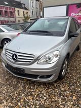 Mercedes-Benz B 180 CDI - - gebrauchte Mercedes-Benz B 180 aus dem Jahr 2006