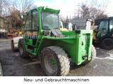 Merlo P 34.7 Plus - Merlo LKWs