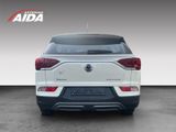 Ssangyong Korando Amber 4x2 - Ssangyong Korando aus 2022
