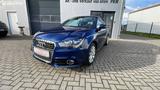 Audi A1 ambition*Steuerkette NEU*GJREIFEN - gebrauchte Audi A1 aus dem Jahr 2010