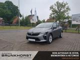 Renault Clio dCi 100 Evolution SHZ RFK Navi - Renault Clio Evolution mit Diesel-Antrieb