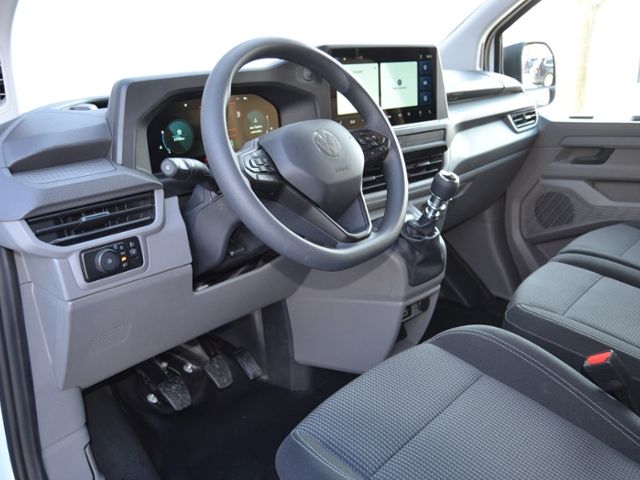 Transporter Kasten 2.0 TDI 150 PS EXTERIEUR+ANHÄ