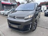 Citroën SpaceTourer  Business M*9 Sitzer*Automatik*Navi* - Citroën SpaceTourer: Automatik